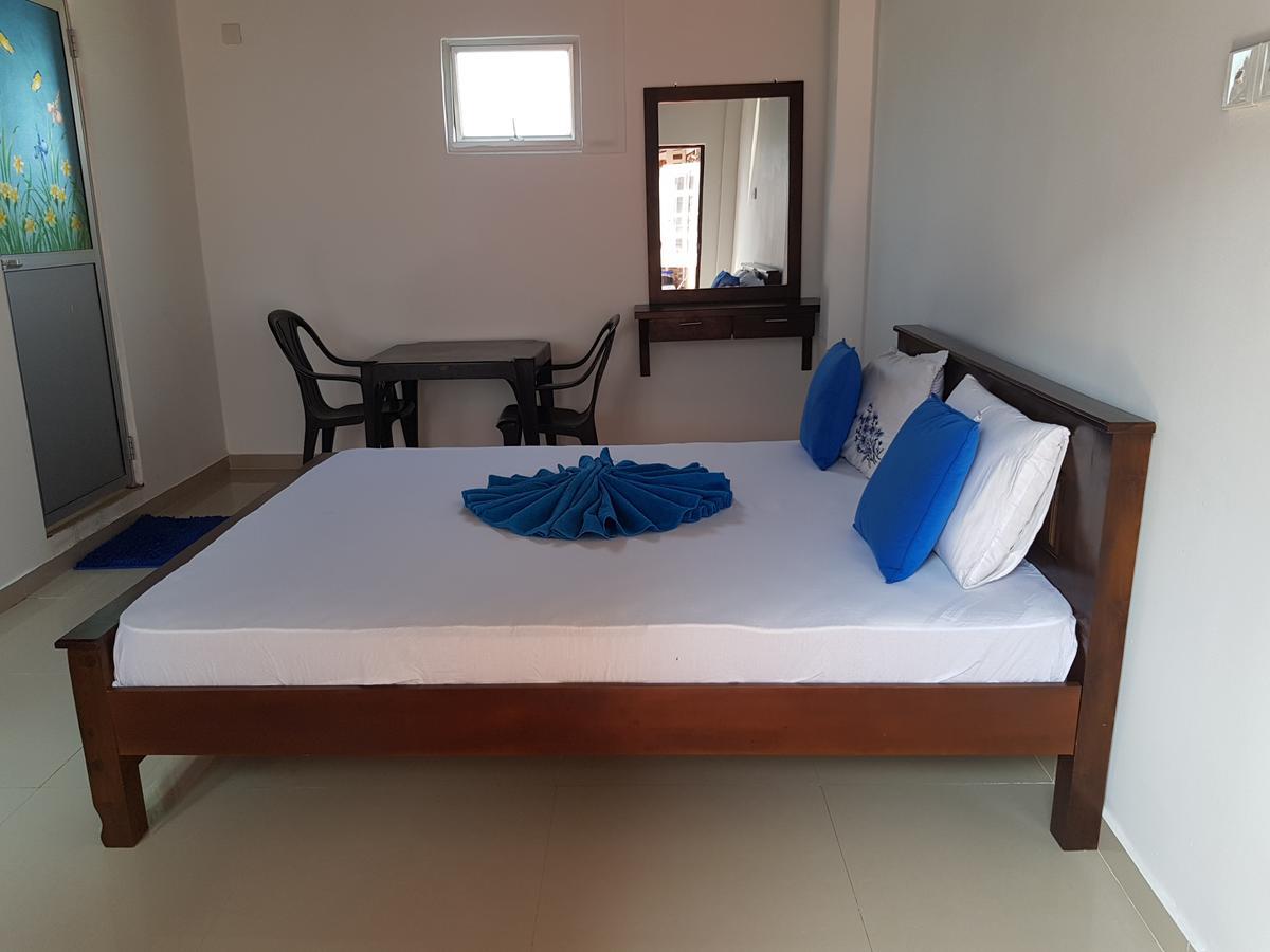 Oasis Beach Hotel Negombo Luaran gambar