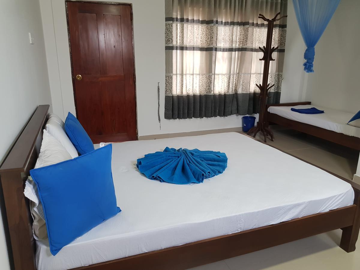 Oasis Beach Hotel Negombo Luaran gambar