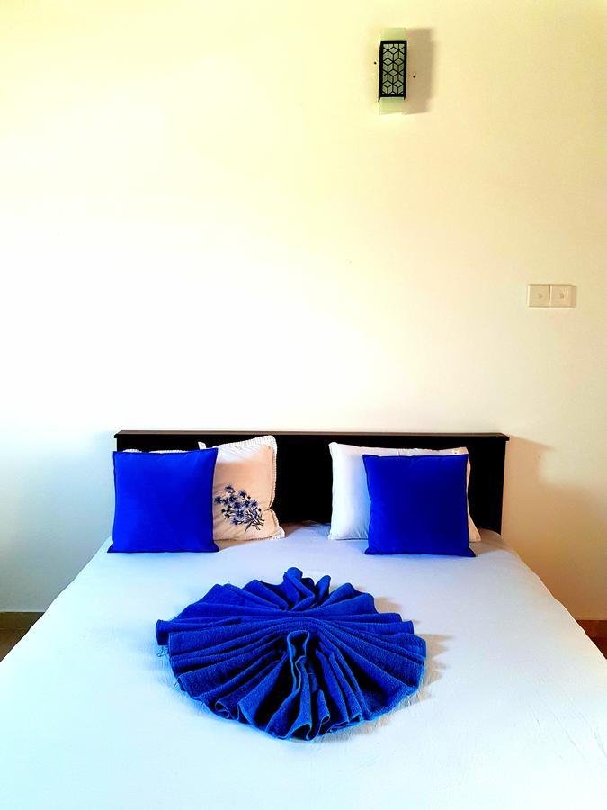 Oasis Beach Hotel Negombo Luaran gambar